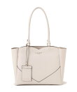 ハートカッティングA4トートバッグ