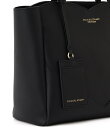 ハートカッティングA4トートバッグ