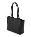 ハートカッティングA4トートバッグ