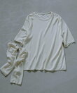 LOTUS アームカバーTシャツ