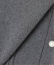 《WEB限定カラーあり/追加》パールニットベスト