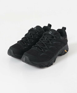 URBAN RESEARCH DOORS MERRELL MOAB 3 SYN GORE-TEX �A�[�o�����T�[�`�h�A�[�Y �V���[�Y�E�C �X�j�[�J�[ �u���b�N�y���������z