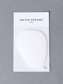 UNITED ARROWS UA ノン スリップ ジェル インソール 3mm ユナイテッドアローズ シューズ・靴 シューケア用品・シューズ小物