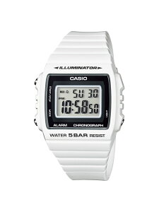 CASIO CASIO Collection/W-215H-7AJH �u���b�W �A�N�Z�T���[�E�r���v �r���v