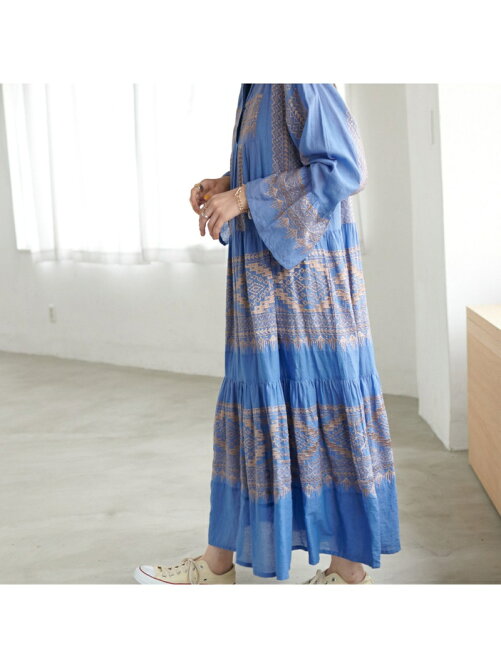 Discoat ボヘーノワンピース Rakuten Fashion 楽天ファッション 旧楽天ブランドアベニュー Dm2955