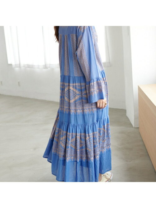 Discoat ボヘーノワンピース Rakuten Fashion 楽天ファッション 旧楽天ブランドアベニュー Dm2955