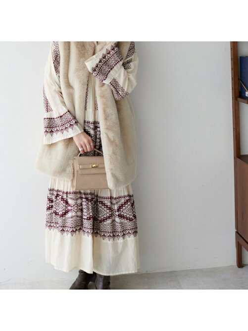 Discoat ボヘーノワンピース Rakuten Fashion 楽天ファッション 旧楽天ブランドアベニュー Dm2955