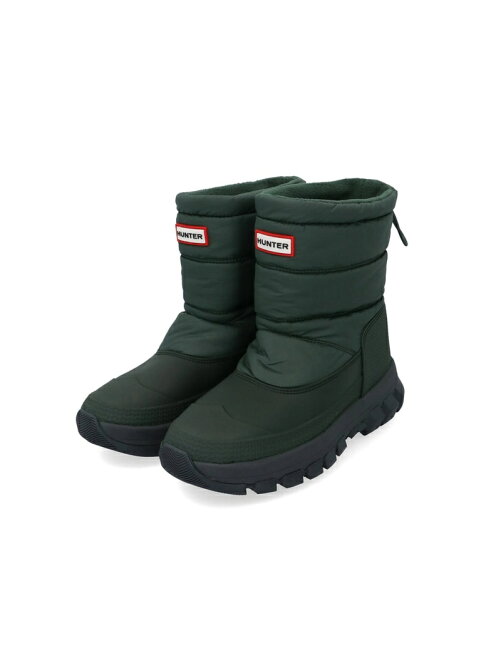 Hunter M メンズ オリジナルスノーブーツショート Rakuten Fashion 楽天ファッション 旧楽天ブランドアベニュー En2955