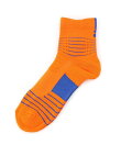 F&D:Tech Short Sox