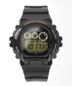 HIROB 【Gshock / ジーショック】mini GMN-691G-1JR ヒロブ アクセサリー・腕時計 腕時計 ブラック【送料無料】
