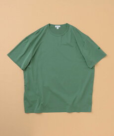 【SALE／30%OFF】BEAMS LIGHTS MEN SUNSPEL * ハラダマニア / 別注 Green Tee ビームス アウトレット トップス カットソー・Tシャツ【送料無料】