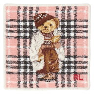 POLO RALPH LAUREN POLO RALPH LAUREN(ポロ ラルフ ローレン) シェニール織ハンカチ インターモードカワ…