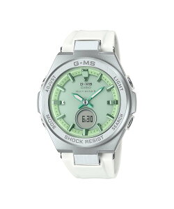 BABY-G BABY-G/MSG-W200FE-7AJF/�J�V�I �u���b�W �A�N�Z�T���[�E�r���v �r���v�y���������z