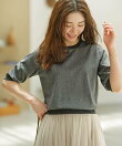 【WEB限定・2SET】シャイニーラメニット*チュールスカート