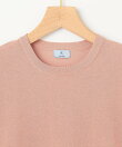 【WEB限定・2SET】シャイニーラメニット*チュールスカート
