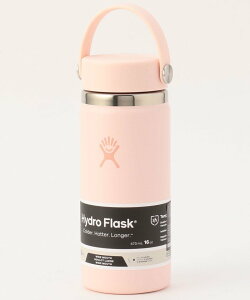 Hydro Flask 16oz WIDE MOUTH �t���[�N�X�X�g�A �H��E�������E�L�b�`���p�i �O���X�E�}�O�J�b�v�E�^���u���[ �p�[�v�� �s���N �l�C�r�[ �u���[ �x�[�W�� �u���b�N �z���C�g �I�����W�y��������