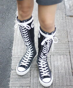 JOINT WORKS yCONVERSE/Ro[Xz ALL STAR Z XX-HI WCg[NX V[YEC Xj[J[ ubNyz