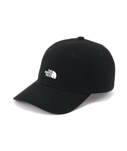 LHP THE NORTH FACE/ザ・ノース・フェイス/SIMPLY CLASSIC CAP エルエイチピー 帽子 その他の帽子 ブラック【送料無料】