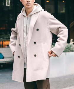 EDIFICE E. E[JV~ WtFCX R[g GfBtBX WPbgEAE^[ `FX^[R[g O[ x[W uEyz