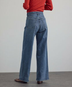 SALON adam et rope' �yRED CARD TOKYO(���b�h�J�[�h�g�[�L���[)�z35th Anniv. Wide �T���� �A�_�� �G ���y �p���c �W�[���Y�E�f�j���p���c �u���[�y���������z