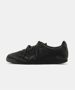 HERRINGBONE PUMA WOMENS ARIZONA VENUS 406250-02 �w�����{�[�� �V���[�Y�E�C �X�j�[�J�[ �u���b�N�y���������z