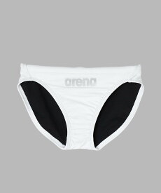 agnes b. HOMME agnes b. x arena トレーニングブリーフ 水着 アニエスベー 水着・スイムグッズ その他の水着・スイムグッズ ホワイト【送料無料】