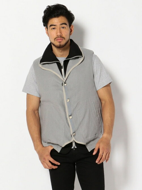 Garden Tokyo Thesakaki ザサカキ Vest Rakuten Fashion 楽天ファッション 旧楽天ブランドアベニュー 3956