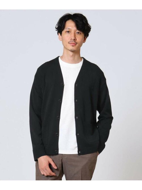 Takeo Kikuchi ウォッシャブル ガンジーニットカーディガン Rakuten Fashion 楽天ファッション 旧楽天 ブランドアベニュー Bg4956