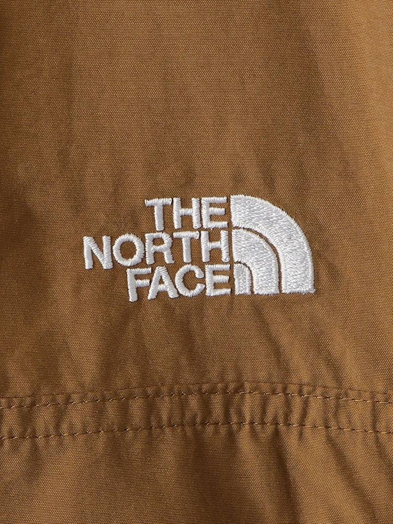 SHIPS｜THE NORTH FACE: COMPACT JACKET/コンパクト ジャケット 
