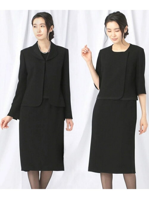 自由区 高級トリアセテート素材 レベッカbsジョーゼットジャケット ワンピース Rakuten Fashion 楽天ファッション 旧楽天ブランドアベニュー P