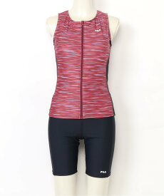 【SALE／53%OFF】FILA FILA/(W)セパレート ニッキー 水着・スイムグッズ 水着 ホワイト ブラック レッド ネイビー