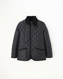 Traditional Weatherwear WAVERLY トラディショナル ウェザーウェア ジャケット・アウター その他のジャケット・アウター ネイビー ブラック【送料無料】