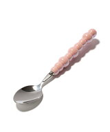 Francfranc パール ティースプーン ピンク フランフラン 食器・調理器具・キッチン用品 カトラリー ピンク