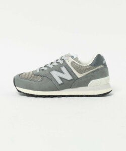 UNITED ARROWS New BalanceU574SNV/D Xj[J[ iCebhA[Y V[YEC Xj[J[ O[yz
