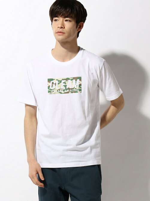 Wego Wego M 総柄ボックスtシャツ S Rakuten Fashion 楽天