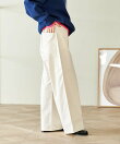 別注 WIDE PAINTER PANTS