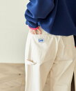 別注 WIDE PAINTER PANTS