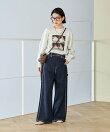 別注 WIDE PAINTER PANTS