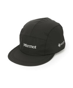 Marmot Marmot/(U)Marmot/GTX Marmot Jet Cap �X�e�b�v�X �X�q �L���b�v �u���b�N�y���������z