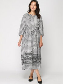 楽天市場 ニーム ワンピースの通販