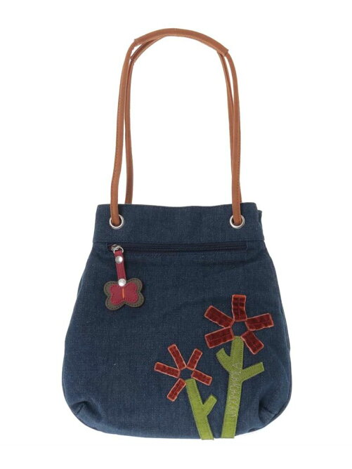 Jocomomola フラワーモチーフ巾着トートバッグ Rakuten Fashion 楽天ファッション 旧楽天ブランドアベニュー Bq0957