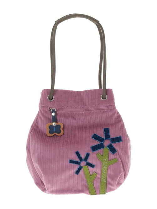 Jocomomola フラワーモチーフ巾着トートバッグ Rakuten Fashion 楽天ファッション 旧楽天ブランドアベニュー Bq0957