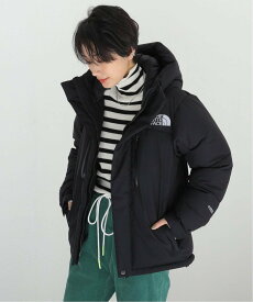 JOURNAL STANDARD L'ESSAGE 【THE NORTH FACE/ザ・ノース・フェイス】 バルトロライトジャケット ジャーナルスタンダード レサージュ ジャケット・アウター ダウンジャケット・ダウンベスト ブラック【送料無料】