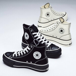 ySALE^20%OFFzCONVERSE yCONVERSE zALL STAR (R) LIFTED OVERTAPE ST HI/yRo[X zI[X^[@(R)@tebh@I[o[e[v@ST@HI@@nCJbg Ro[X V[YEC X