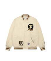 楽天市場】A BATHING APE スタジャンの通販