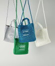<CITEN>ラメコードクリアロゴスクエアミニ