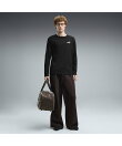 メンズ ESS NO. 1 ロゴ 長袖 Tシャツ ESS Longsleeve Tee