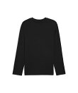 メンズ ESS NO. 1 ロゴ 長袖 Tシャツ ESS Longsleeve Tee