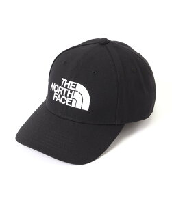 LHP THE NORTH FACE/UEm[XEtFCX/LOGO CAP GGC`s[ Xq ̖̑Xq ubNyz