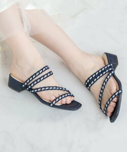 Bridget Birkin �yBridget Birkin�z�L���L���҂ݍ��݃T���_�� �u���W�b�g�o�[�L�� �V���[�Y�E�C �T���_�� �z���C�g �x�[�W�� �u���E�� �l�C�r�[�y���������z